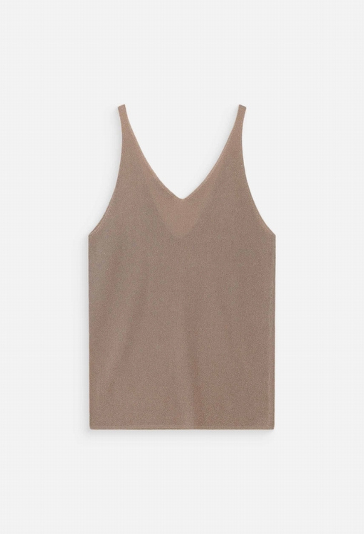 Pailette Top
