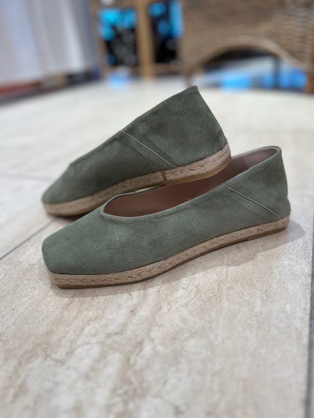 Ural Espadrillos