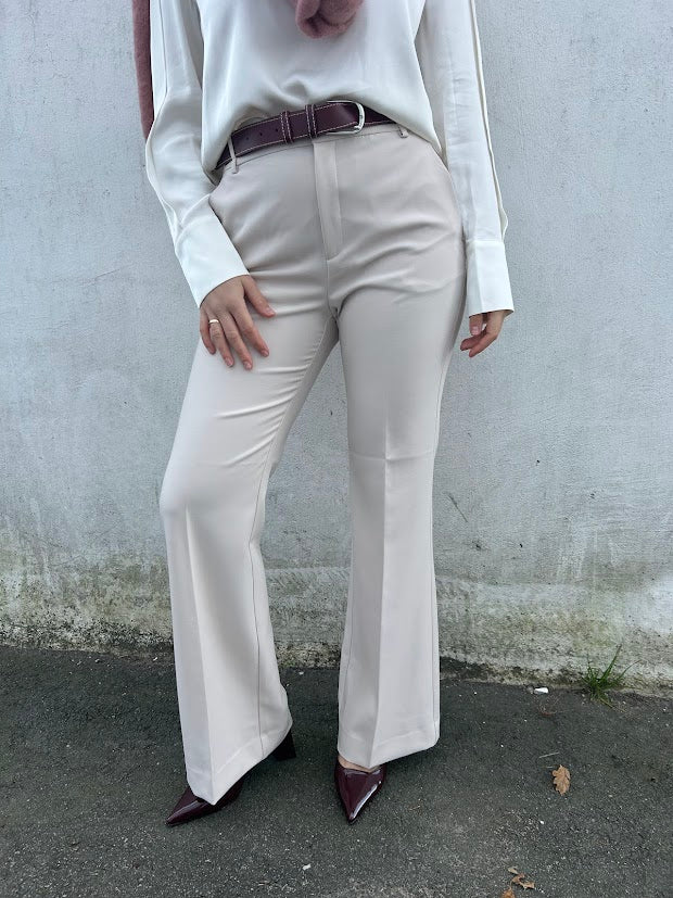 Bryelle bootcut pant