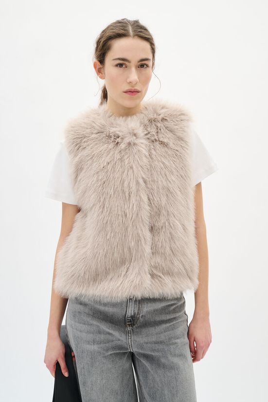 Zaziahiw Waistcoat