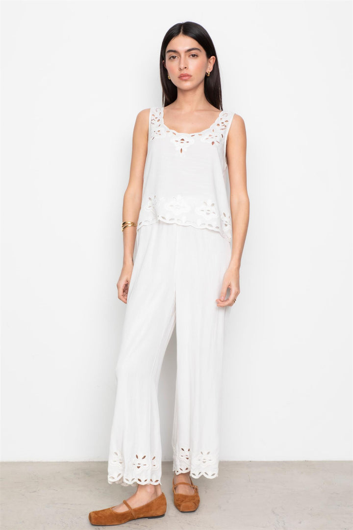 Everly Trouser