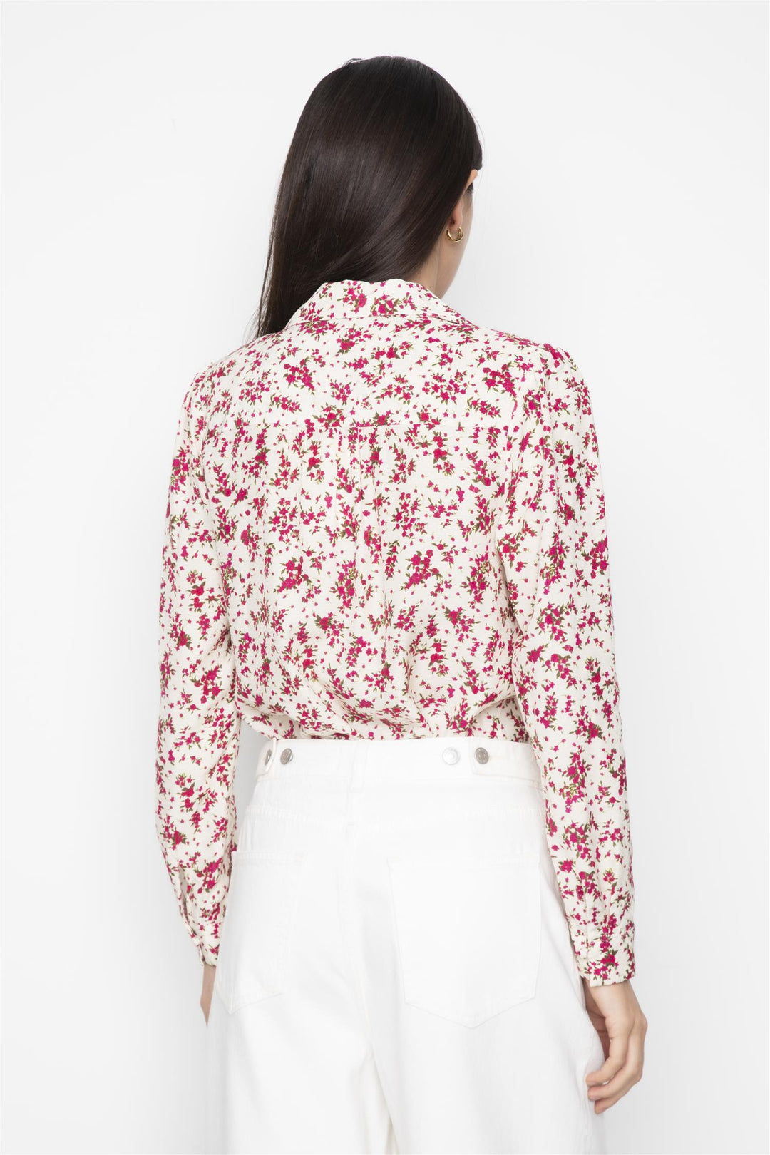 Lu Lu Blouse