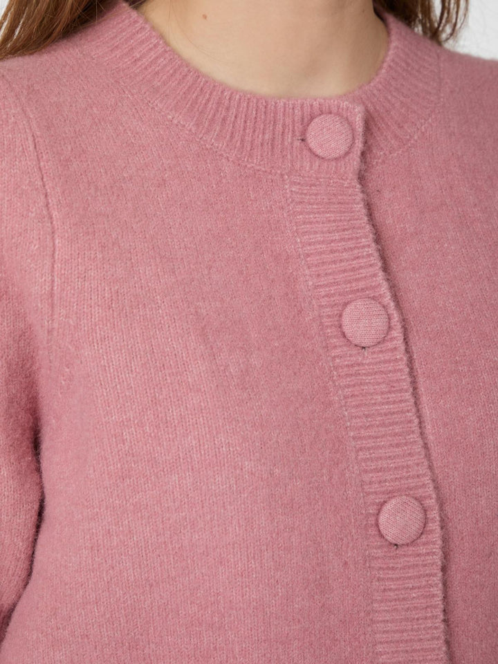 Trudy Knit Cardigan