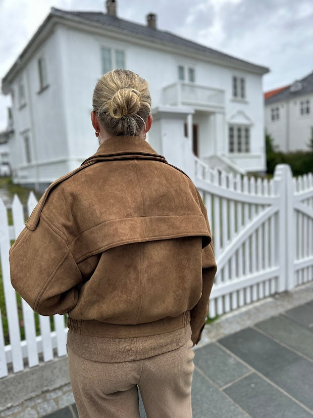 Giacca Jacket