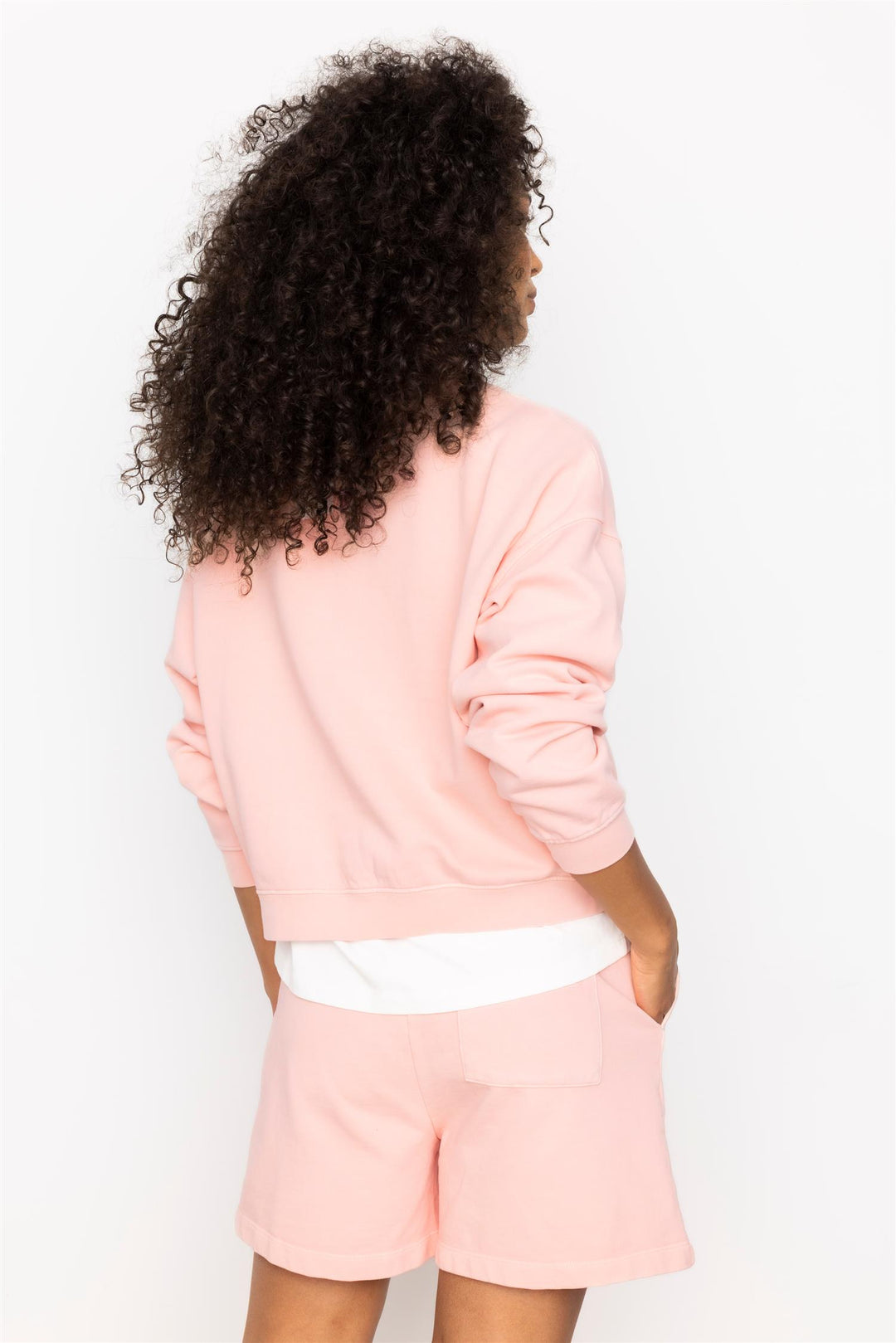 Mara Sweatshirt