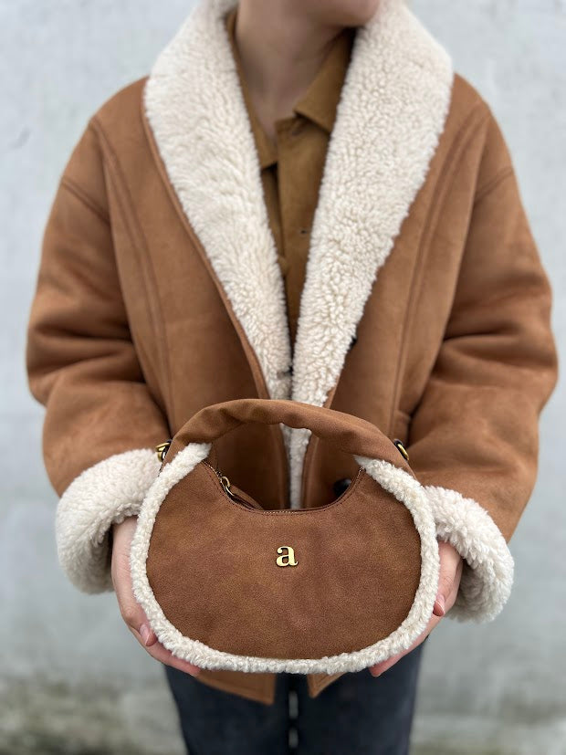 Noella Shearling