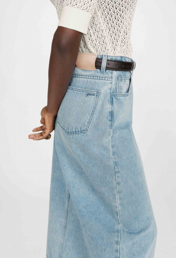 Varenne Skirt