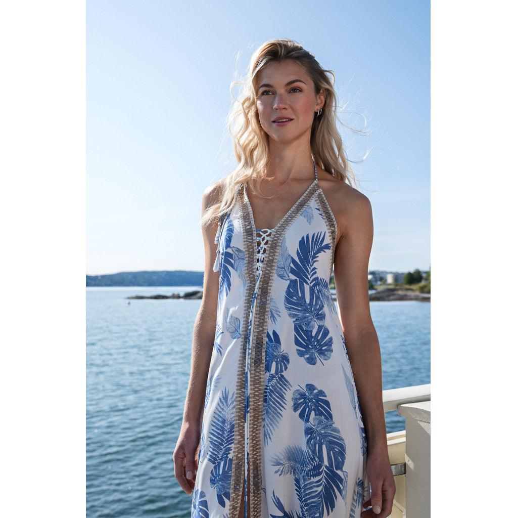 Amara Dress