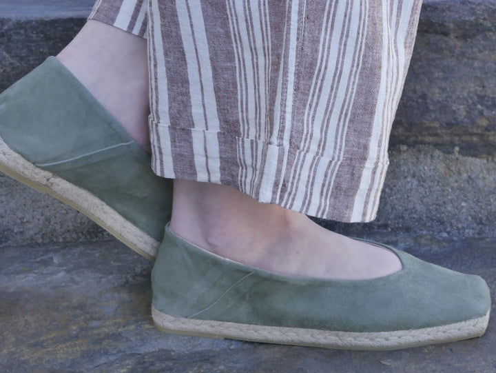 Ural Espadrillos