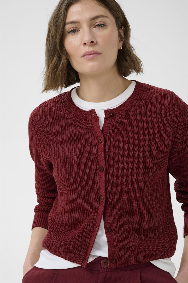 Gigia Cardigan