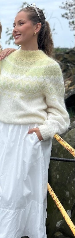 Bodil Genser