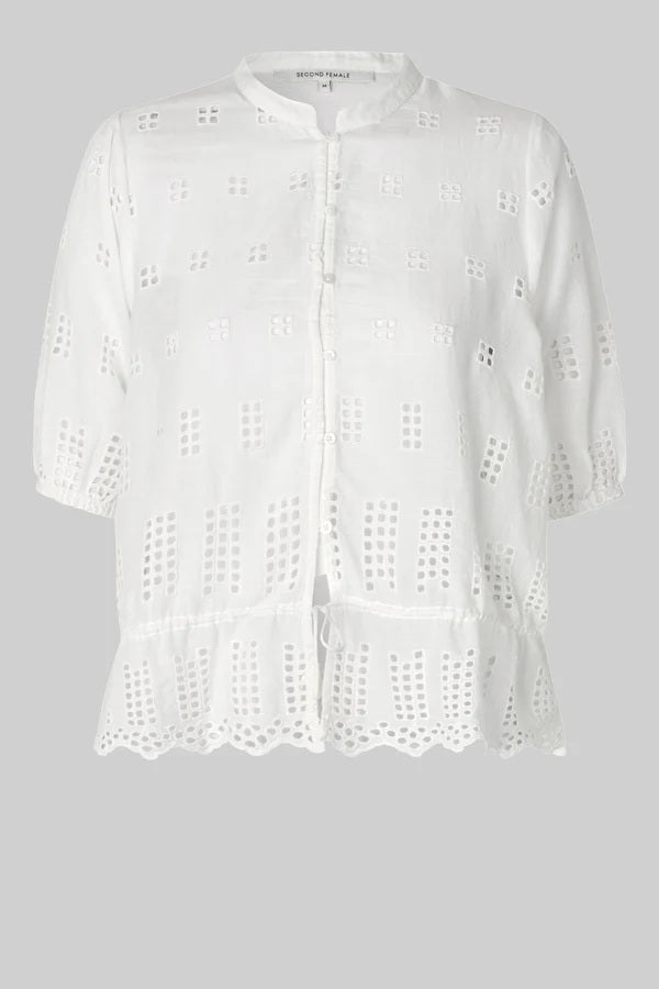 Elenore Shirt