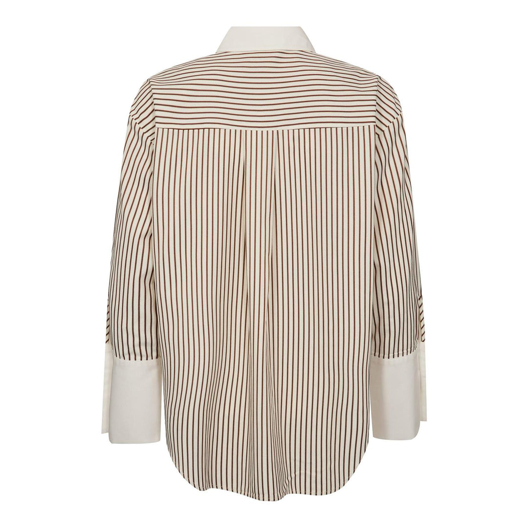 Avara Stripe Shirt