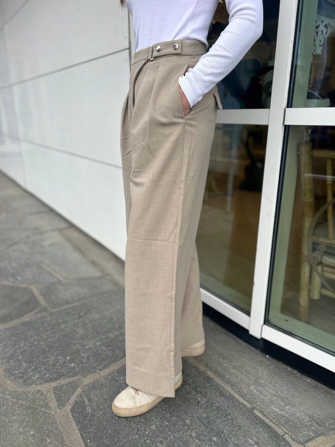 Uma 826 extra wide fit