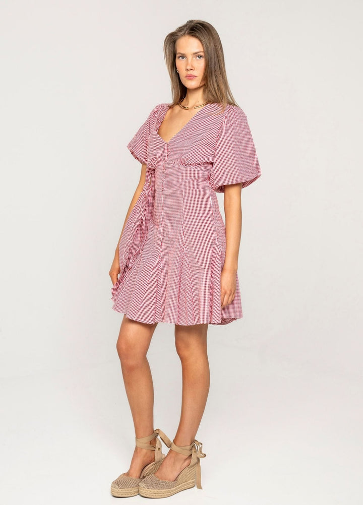 Bianca Dress