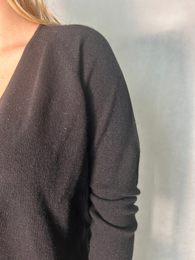 Lukka V-Neck cashmere