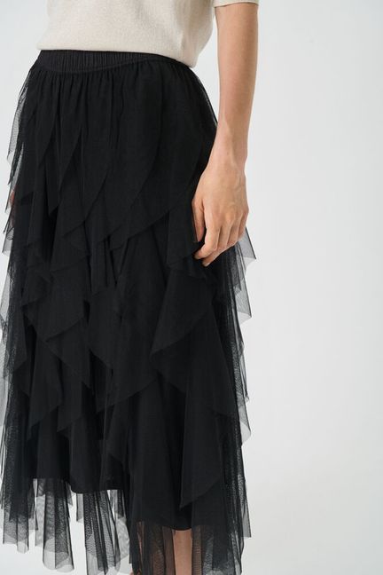 Svanhild skirt