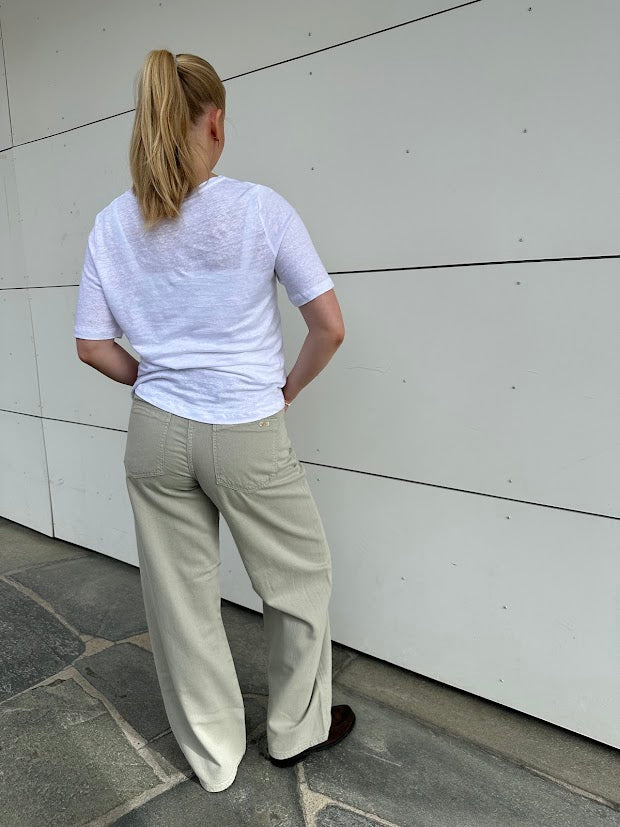 Baggy Jeans