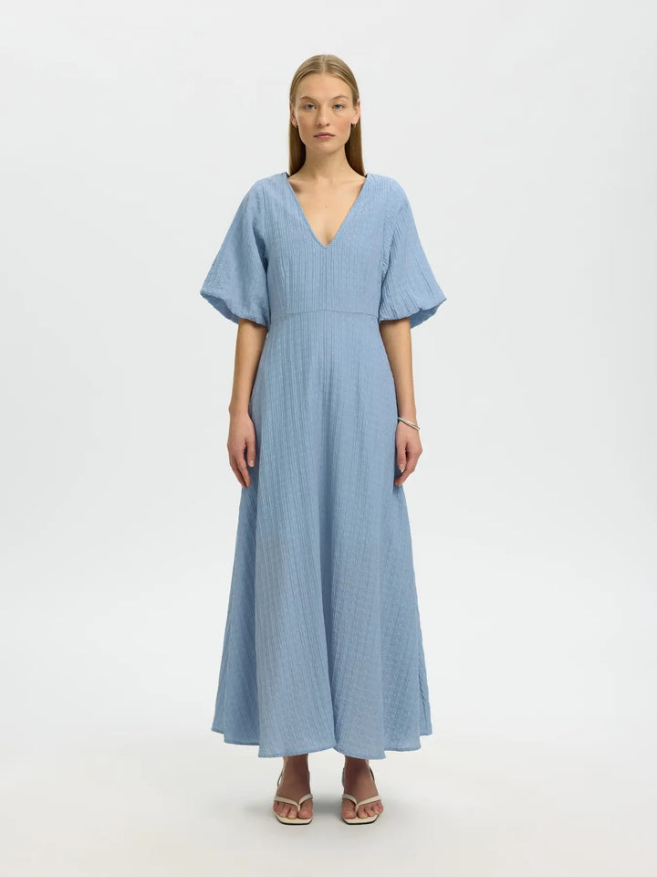 Maddie Closed Back Dress