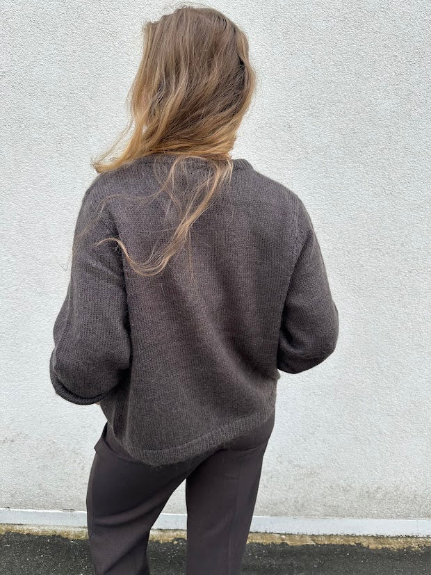 Julie Cardigan