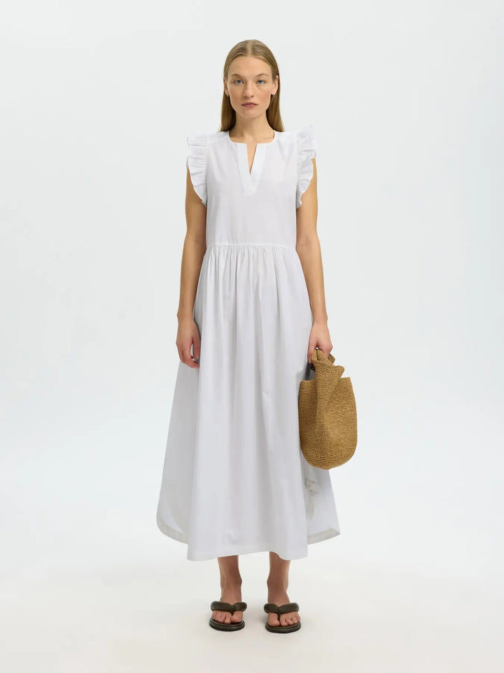 Blair Ida Regular Long Dress