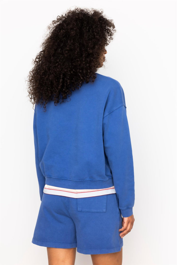 Maggy Sweatshorts