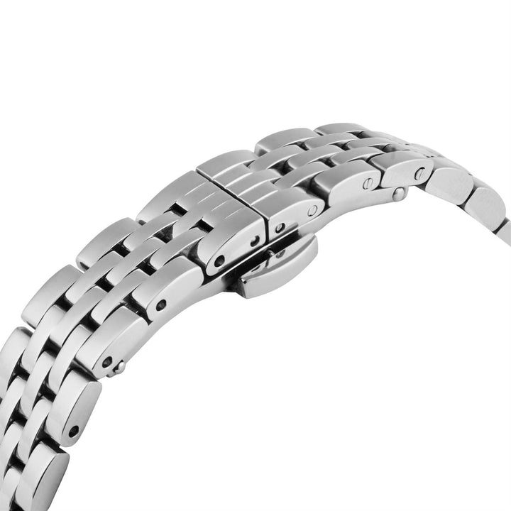 Timeless Petite Steel