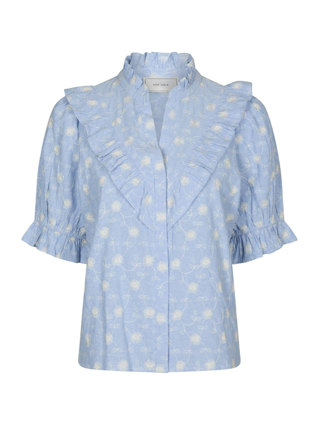 Manet Delicate Blouse