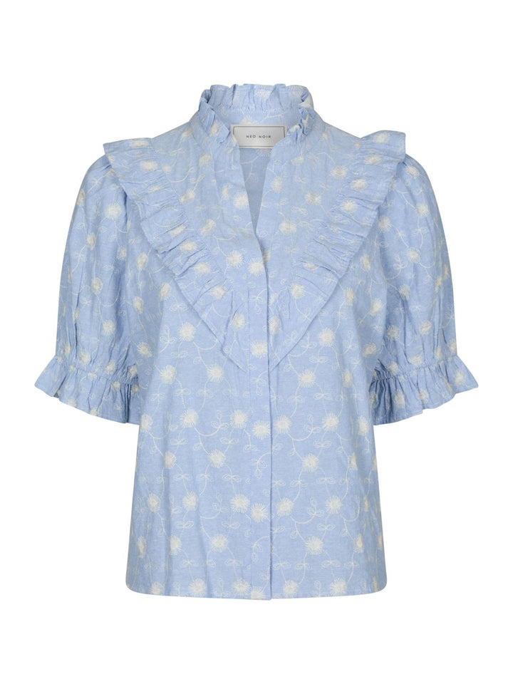 Manet Delicate Blouse