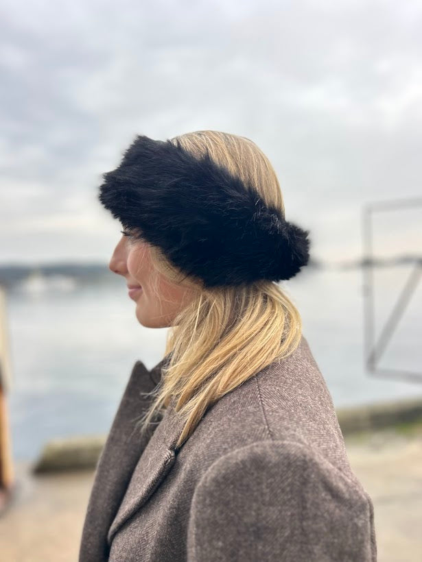 Renee Pannebånd i Fuskepels