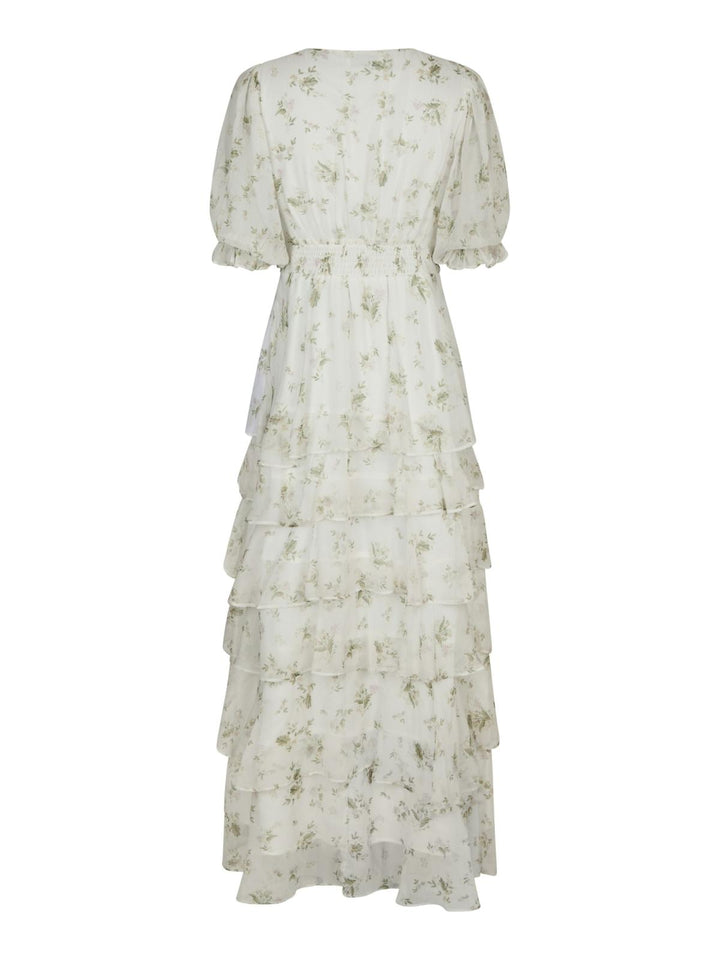 Noorie flower dress