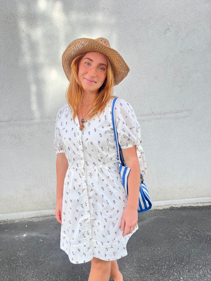 Lisa Dress