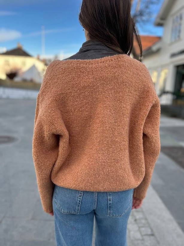 Zolly Cardigan
