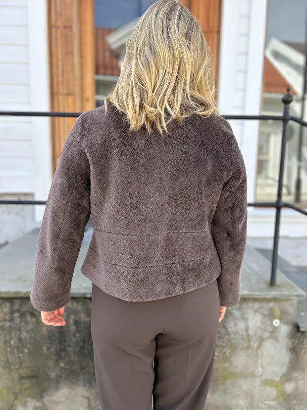 Amuse jakke KLARA