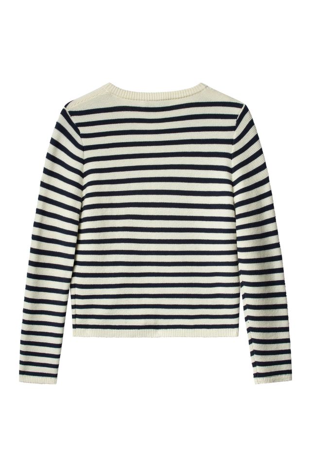 Bella Links Stripe