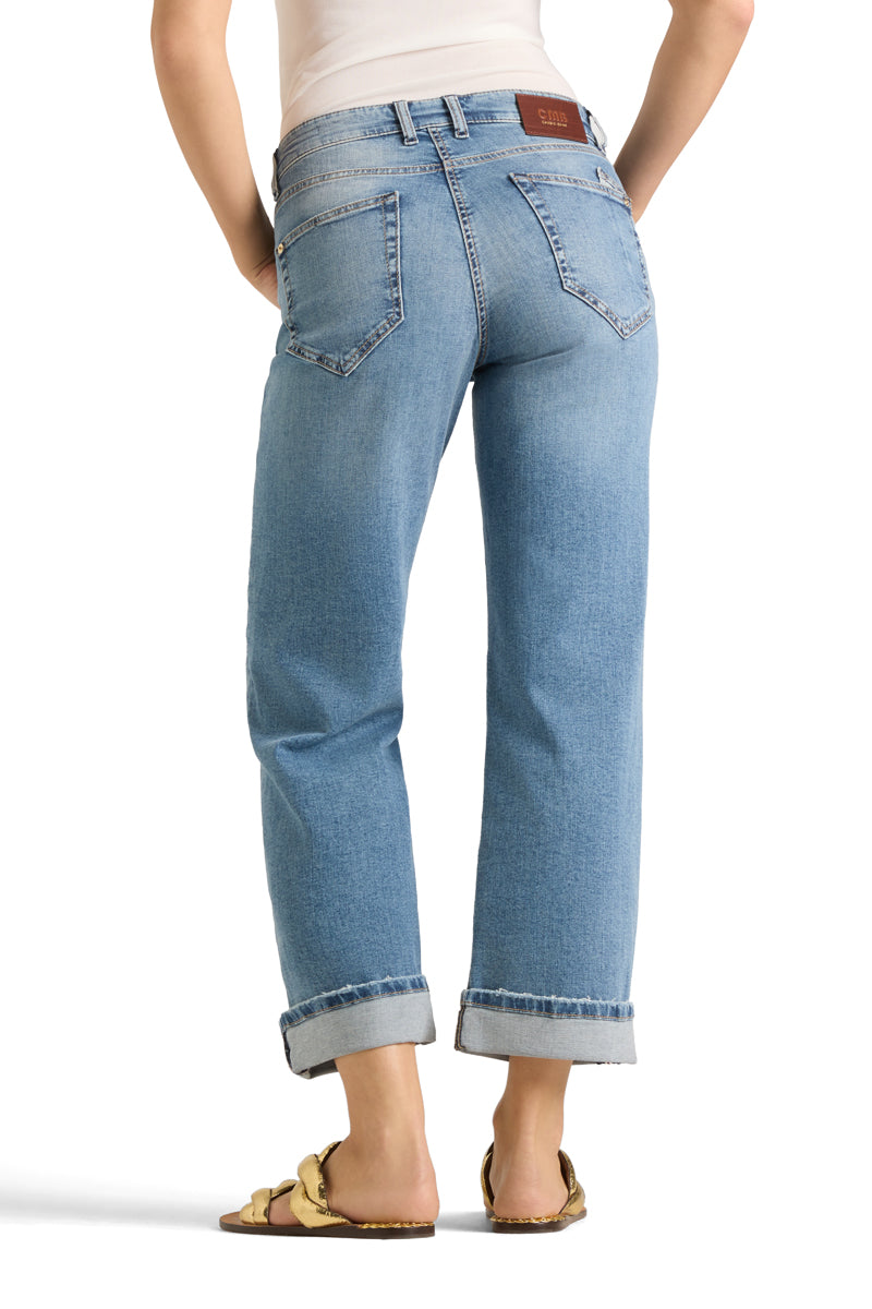 Gaia relaxed Jeans