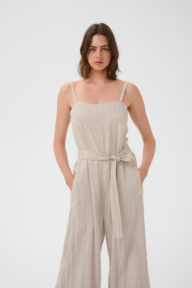 Edith Jumpsuit