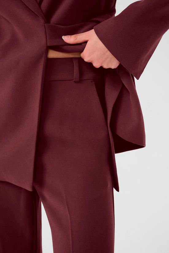 Briez Slit Pants