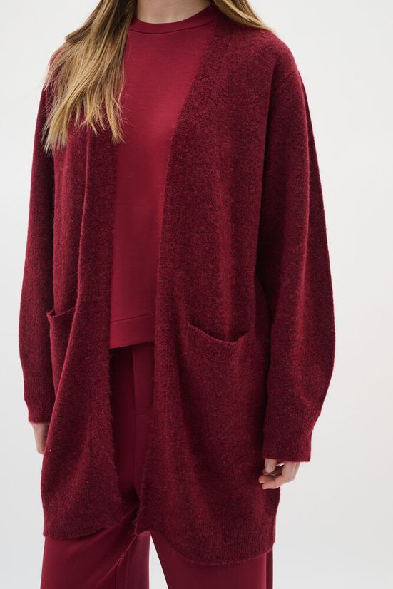 Guni Cardigan