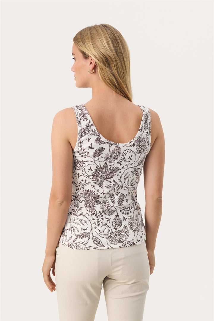 Roselyn Top