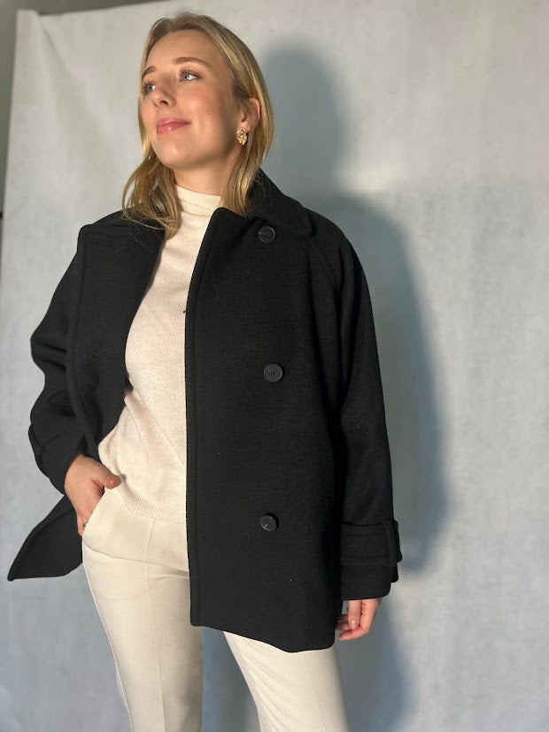 Thora Minona Coat