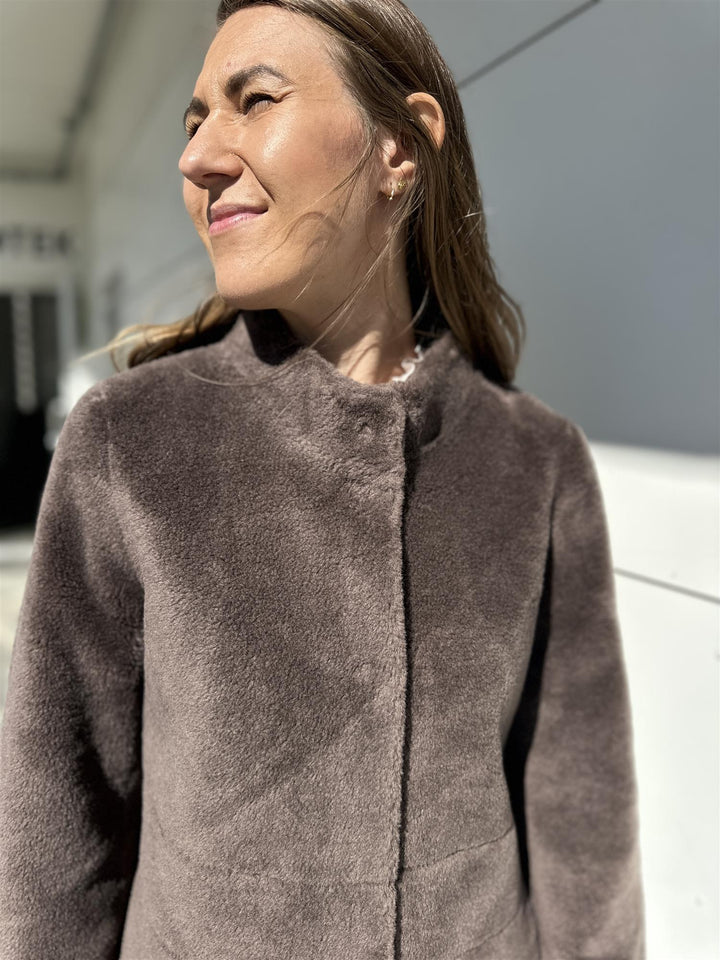 Amuse jakke KLARA