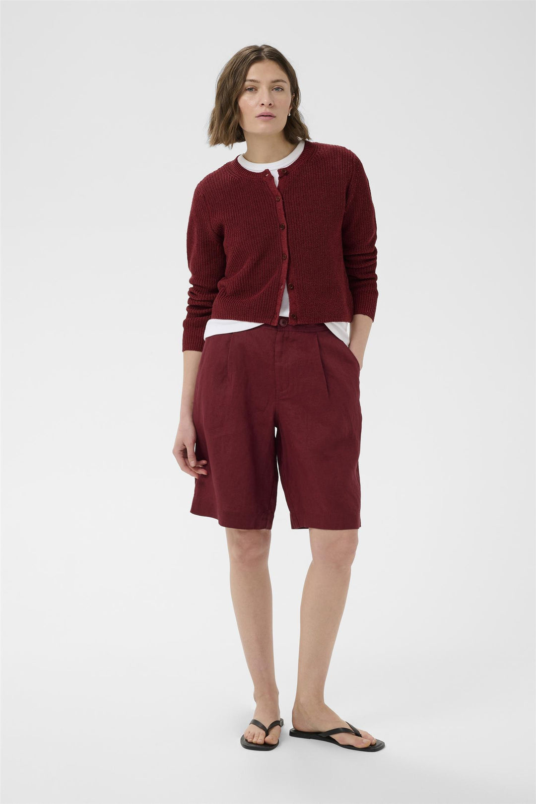 Gigia Cardigan