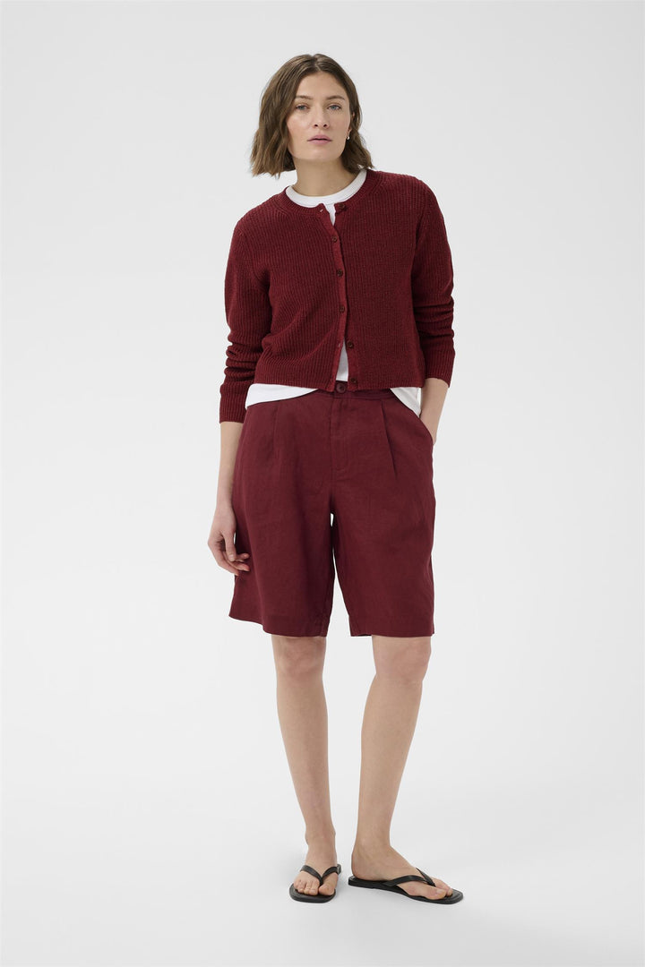 Gigia Cardigan