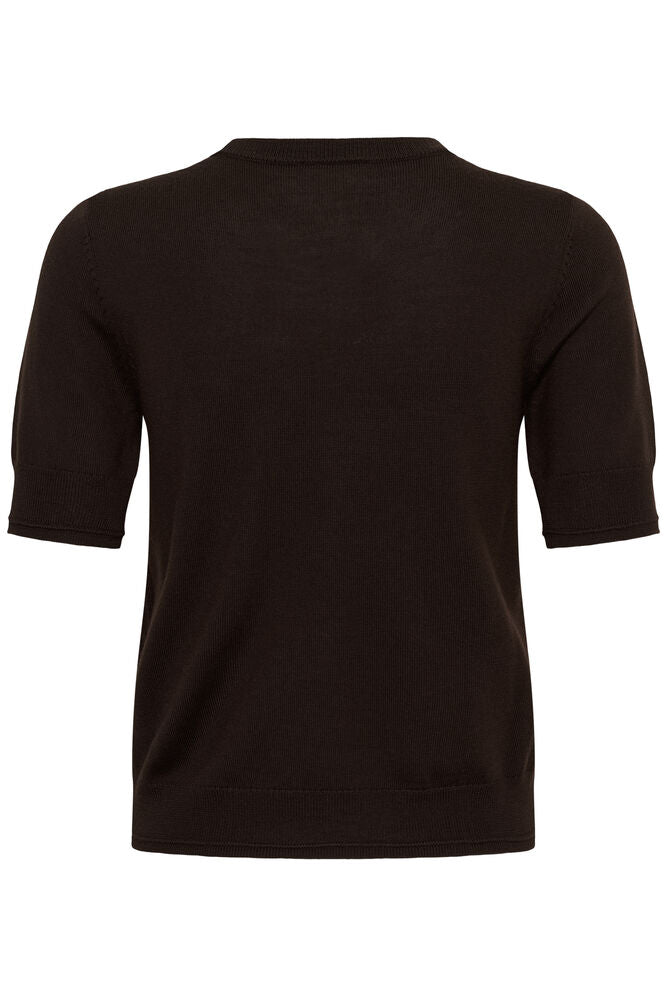Natanya pullover mole