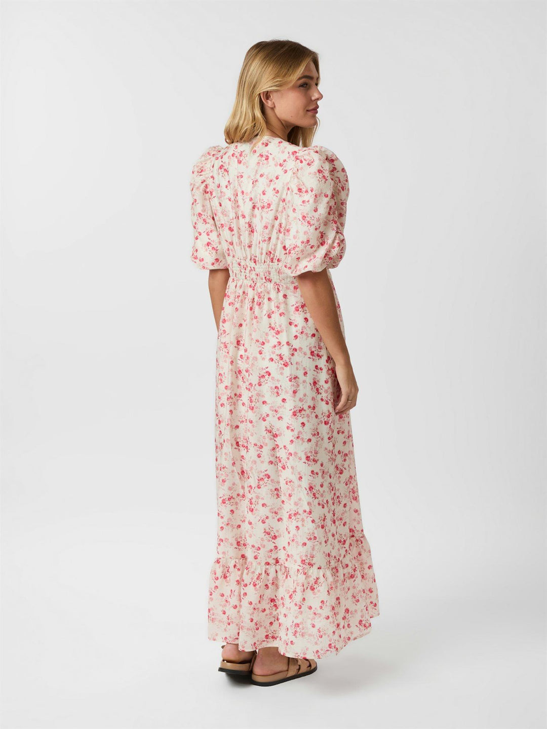 Rilana pretty flower dress