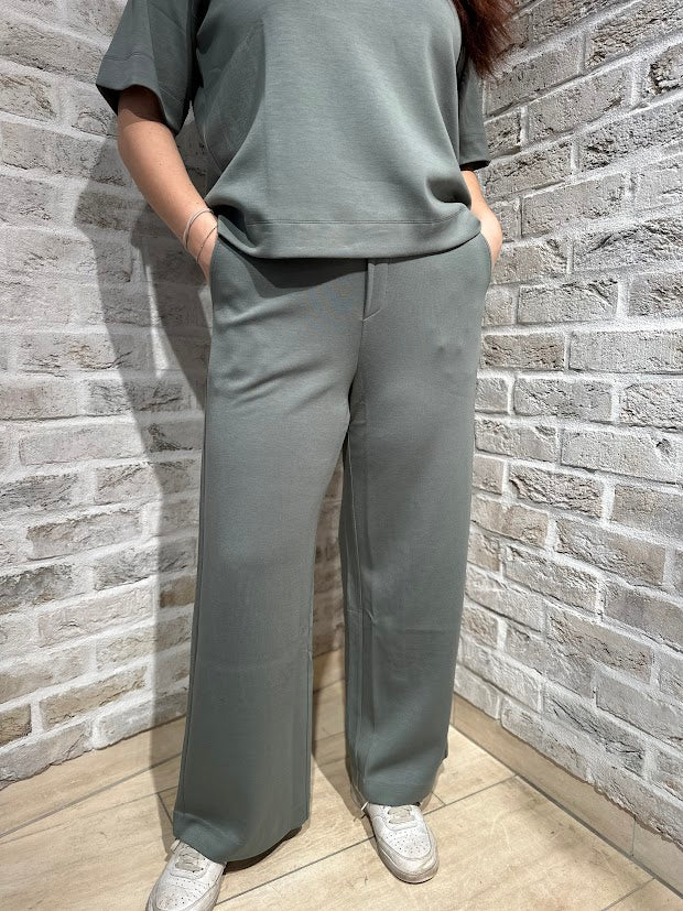 Gincette Pant