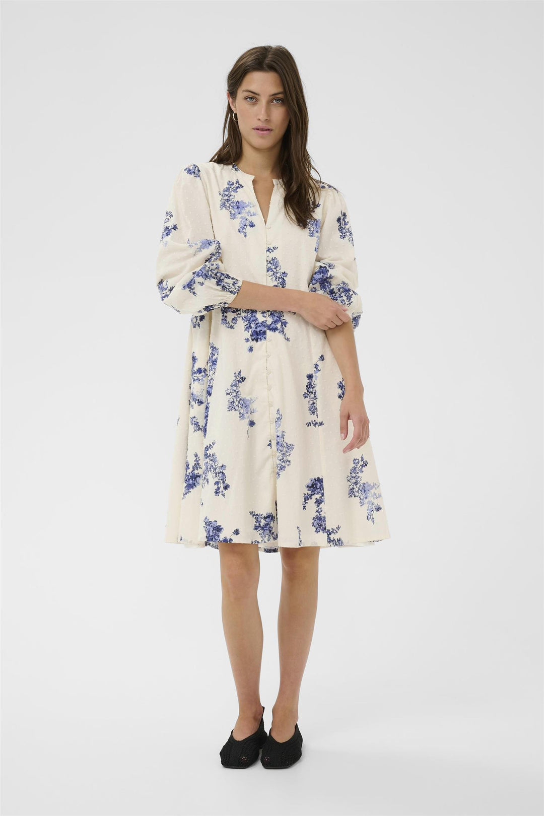 Avira Dress