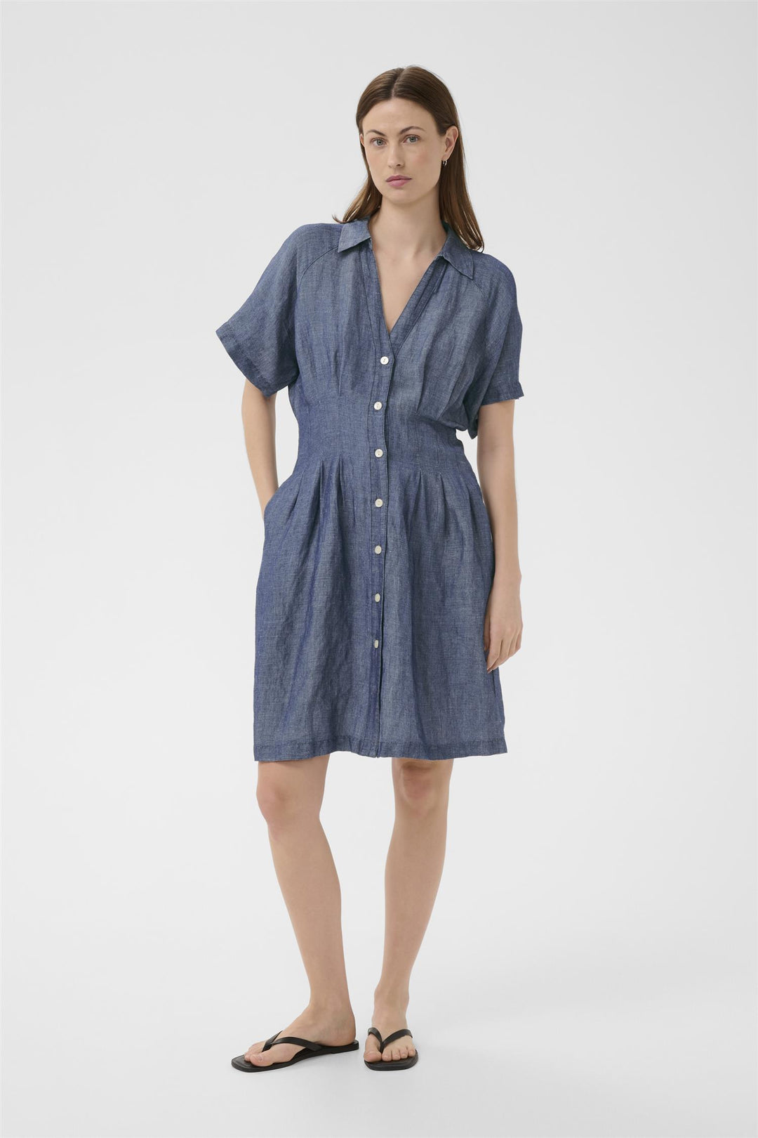 Betine Dress