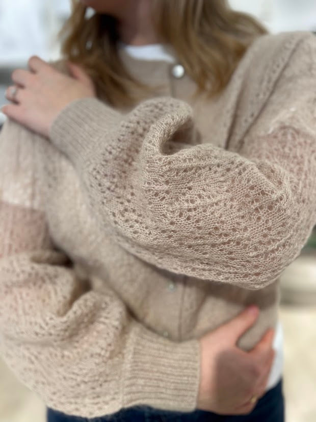 Aimi Cardigan